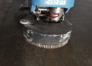 Alquiler fregadoras industriales malaga barato