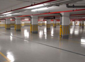 Limpieza de Comunidades Alquiler Fregadora Malaga aparcamientos parkings