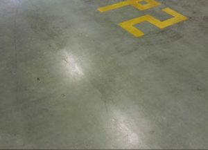 Limpieza parking fregadoras malaga